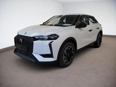 Neu Citroën DS3 136 PS (100 kW) 2025 Polarweiß SUV