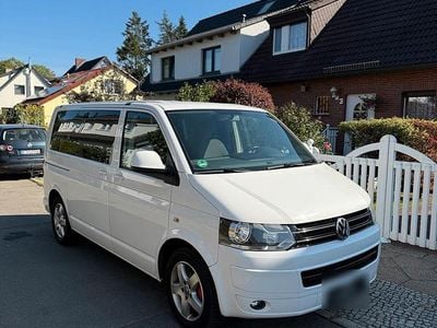 VW T5