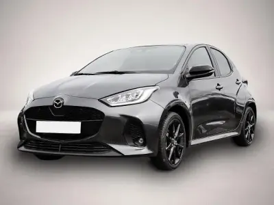 Gebraucht Mazda 2