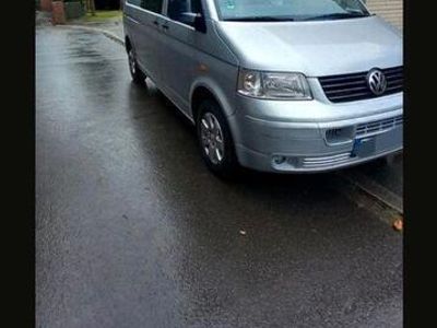 VW T5
