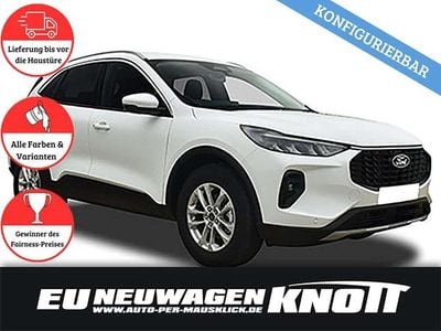Wählbar Neu 2026 Ford Kuga SUV | 31.290 €