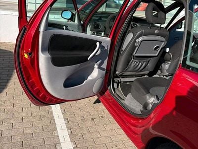 Gebraucht Citroën Xsara 115 PS (84 kW) 2005 Rot Kombi
