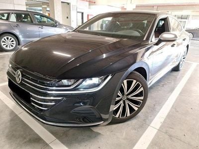 VW Arteon