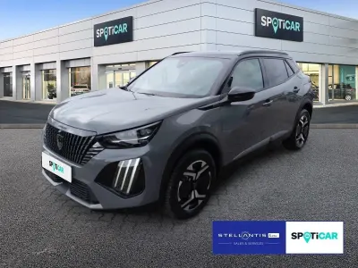 Gebraucht Peugeot 2008
