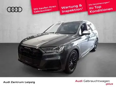 Gebraucht Audi SQ7