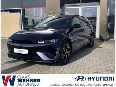Neu Hyundai Ioniq 5 N Line 239 kW (325 PS) 2026 Abyss black / mic SUV