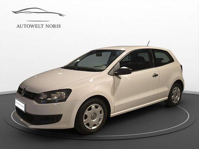 Weiß Gebraucht 2014 VW Polo Kleinwagen | 5.980 € (Fairer Preis)