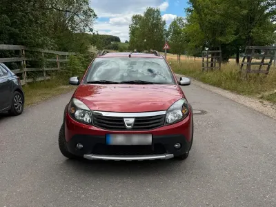 Gebraucht Dacia Sandero
