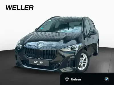 Gebraucht BMW 220 Active Tourer