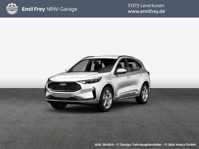 Nuova Ford Kuga ST-Line 152 CV (111 kW) 2026 Bianco SUV