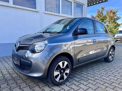Grau Gebraucht 2019 Renault Twingo LIMITED Kleinwagen | 7.999 € (Guter Preis)