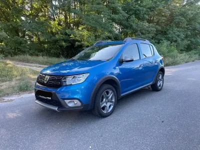 Gebraucht Dacia Sandero