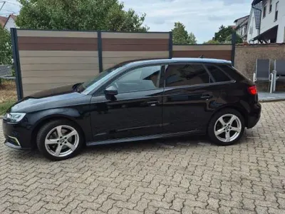 Gebraucht Audi A3