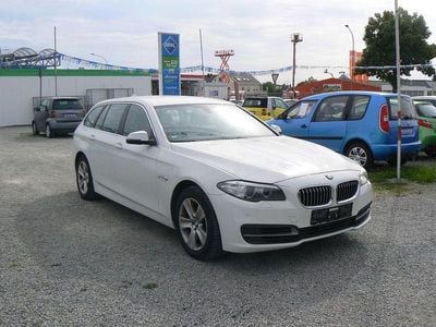 BMW 525