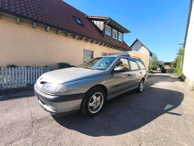 Usata Renault Laguna 90 CV (66 kW) 1997 Station wagon