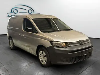Gebraucht VW Caddy