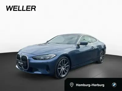 Gebraucht BMW 430