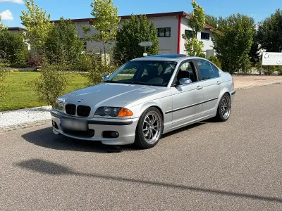 Gebraucht BMW 328