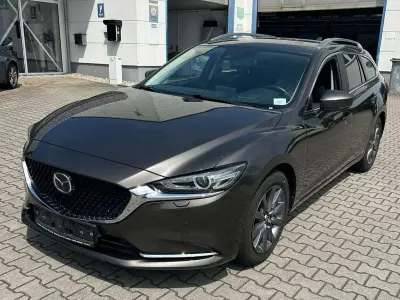 Gebraucht Mazda 6