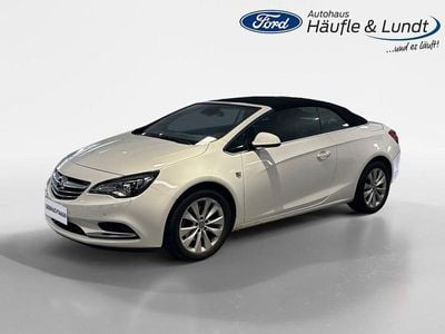 Opel Cascada