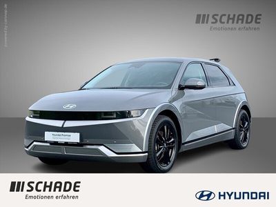 gebraucht Hyundai Ioniq 5 TECHNIQ 58kWh*LED*Panorama*Sitzpaket*2WD