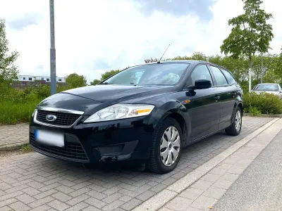 Gebraucht Ford Mondeo