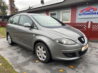 Seat Altea XL