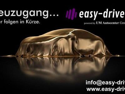 Begagnad VW Caddy Team 102 HK (75 kW) 2015 Blå Minibuss