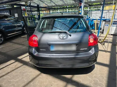 Gebraucht Toyota Auris