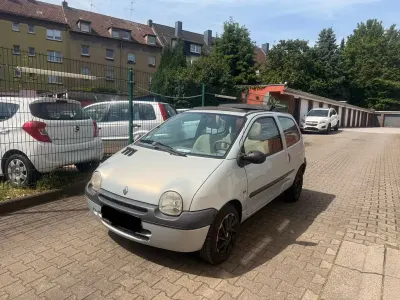 Gebraucht Renault Twingo