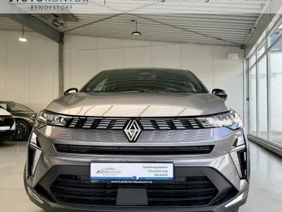 Brugt Renault Symbioz Techno 140 HK (102 kW) 2025 Grå SUV