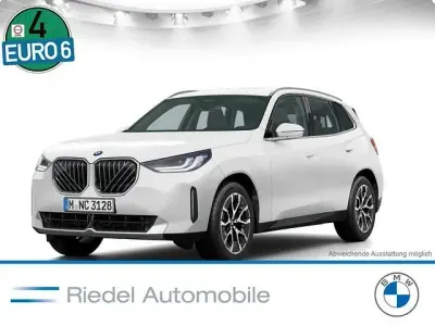 Gebraucht BMW X3
