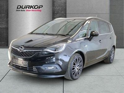 Opel Zafira Tourer