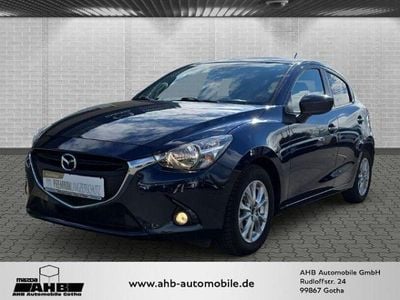 Gebraucht Mazda 2 Exclusive 90 PS (66 kW) 2015 Andere