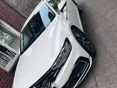 Brugt VW Passat GTE 218 HK (160 kW) 2021 Hvid Stationcar