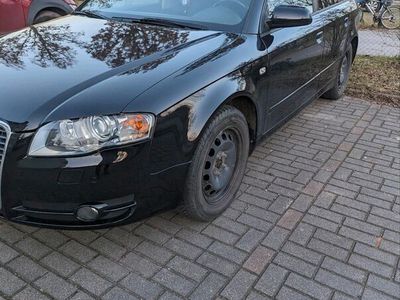 gebraucht Audi A4 