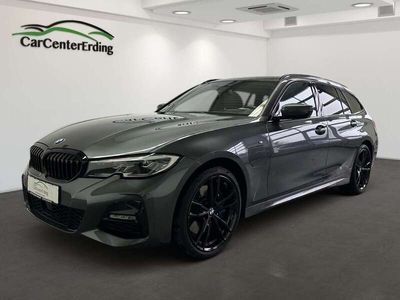 gebraucht BMW 330e eTouring*M Sport*Laser*ACC*AHK*HUD*DAB*Shadow