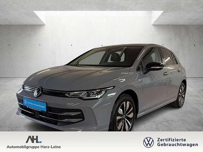 Gebraucht VW Golf VIII Goal 150 PS (110 kW) 2025 Grau Limousine