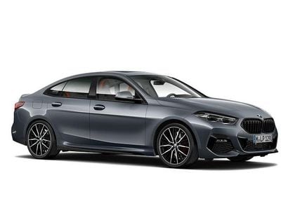Brugt BMW 220 Shadowline 178 HK (130 kW) 2026 Coupe