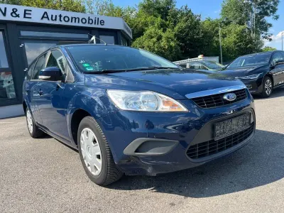 Gebraucht Ford Focus