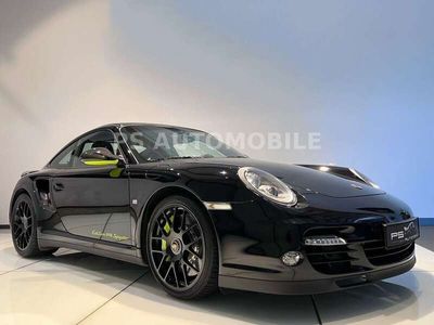 gebraucht Porsche 918 997 Turbo S Coupé EditionSpyder/1.Hd/Nr. 29