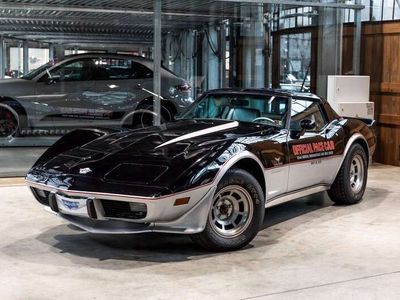 gebraucht Corvette C3 Limitiert Pace Car