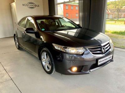 gebraucht Honda Accord Lim. Executive