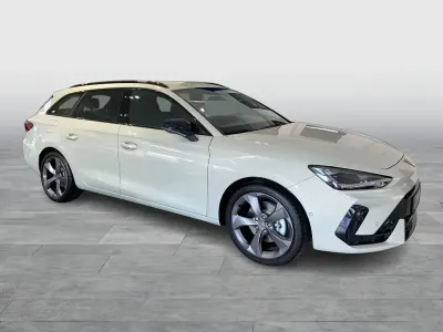 Neu Cupra Leon 204 PS (150 kW) 2026 Grau Limousine