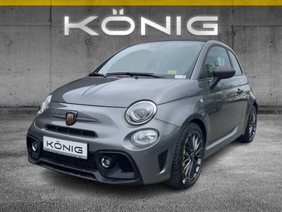 Abarth 695C