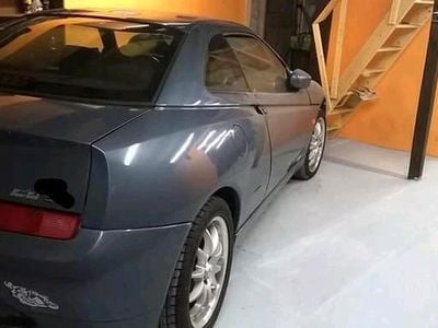 Alfa Romeo GTV