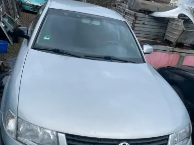 Gebraucht VW Passat