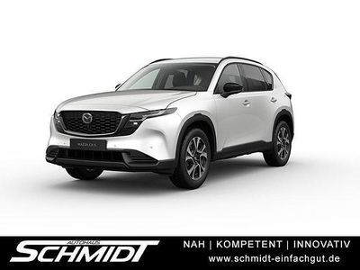Neu Mazda CX-5 Exclusive-Line 141 PS (103 kW) 2026 SUV