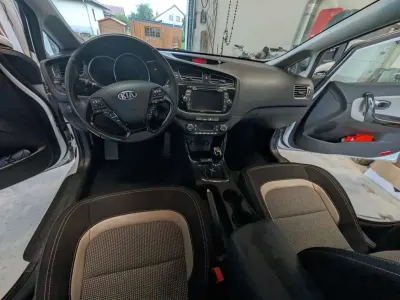 Gebraucht Kia Ceed