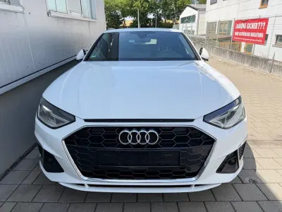 Gebraucht Audi A4